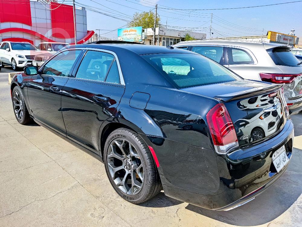 Chrysler 300
